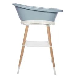 Bebe-Jou Sada vaničky se stojanem Sense Celestial Blue / White