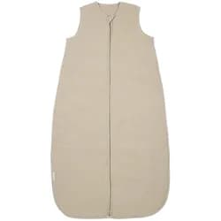 Meyco Zimní mušelínový spací vak 60cm - Sand