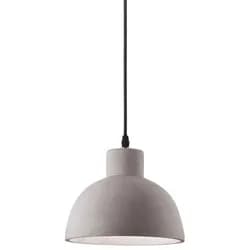 IDEAL LUX - Závěsná lampa OIL 5