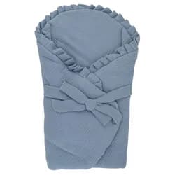 Tomi Růžek molitan mušelín jeans