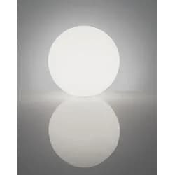 SLIDE - Stolní lampa GLOBO 25 LED