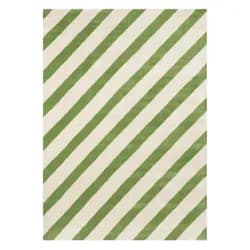 BRINK & CAMPMAN - Koberec HARLEQUIN PAPER STRAW PERIDOT