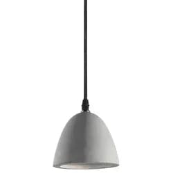 IDEAL LUX - Závěsná lampa OIL 4