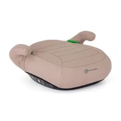 PETITE&MARS Podsedák Zuno 125 - 150 cm (22-36 kg) - Tan Brown