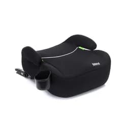 Fillikid Podsedák Isofix i-size černá
