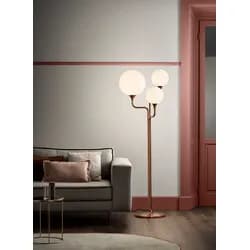 MASIERO - Stojací lampa TEE STL3