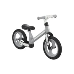 KikkaBoo Odrážedlo Blace Grey - VYSTAVENO