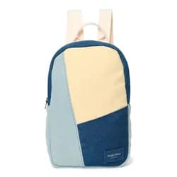 Studio Noos Packwork Mini BACKPACK batůžek Denim