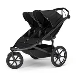 THULE Urban Glide 3 Double Black 2025