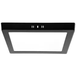 Svítidlo LED Ecolite Rafa 2 25 W 2 260 lm černá