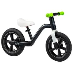 TFK balance bike green