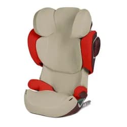 Cybex Letní potah Solution Z - beige