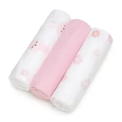 T-TOMI TETRA pleny HIGH QUALITY Bunnies