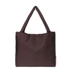 Studio Noos Puffy MOM BAG Brown