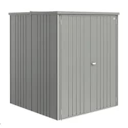 Biohort BIOHORT Skříň na nářadí 150 large 156 × 155 cm (šedý křemen metalíza)