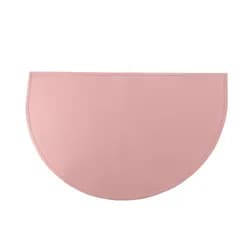 ZOPA Silikonové prostírání podložka - Old Pink