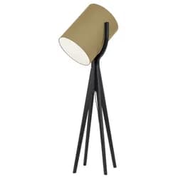 FLAM & LUCE - Stojací lampa SHOOTING LMP