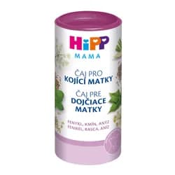 HiPP Mama Čaj pro kojící matky