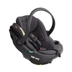 BeSafe Go Beyond2 dark grey mélange