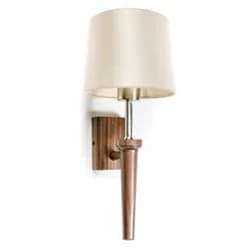 KANDELA - Nástěnná lampa SZPILKA 2