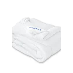 Duo antialergická přikrývka pro alergiky nanoSPACE - 2 v 1 Rozměry: 140 x 220 cm