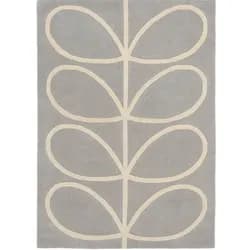 BRINK & CAMPMAN - Koberec ORLA KIELY FLOWER GIANT LINEAR STEM