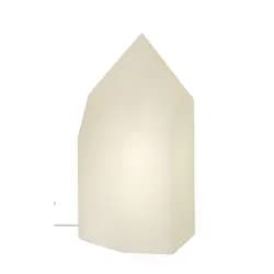 SLIDE - Stolní lampa KRISTAL/KRISTALINA