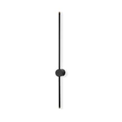 Opviq Nástěnné LED svítidlo Sword II černé