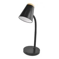 EMOS Stolní LED lampa Tara černá