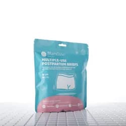 MomCare by Lina Poporodní kalhotky pro více použití 4ks - L-XL
