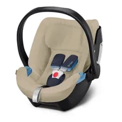 Cybex Letní potah Aton 5 - Beige