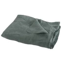 Umělá dekorativní květina Planá růže bílá - 15*7*45 cm J-Line by Jolipa