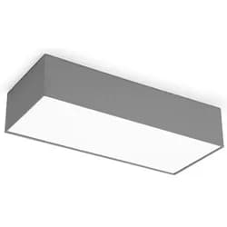 KANDELA - Stropní lampa VIENNA 600x250