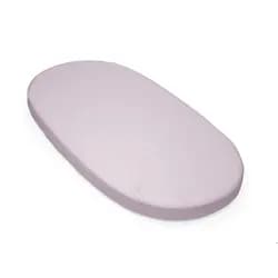 STOKKE® Sleepi™ V3 Bavlněné prostěradlo - Lavender