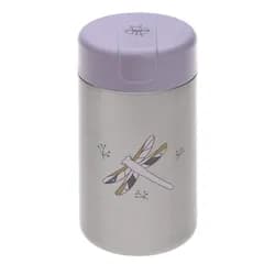 Lässig Food Jar Big 480ml Adventure dragonfly