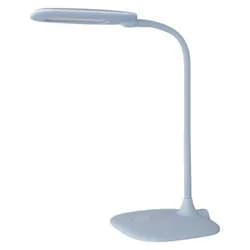 EMOS Stolní LED lampa Stella modrá