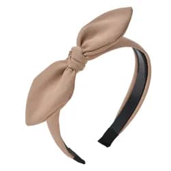 Bavlněná kulatá utěrka s květy Floral Easter Bunny - Ø 80 cm Clayre & Eef