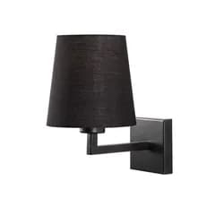 Opviq Nástěnná lampa Profil II černá