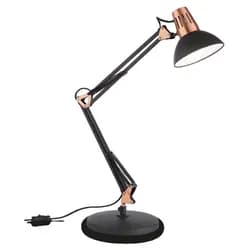 IDEAL LUX - Stolní lampa WALLY