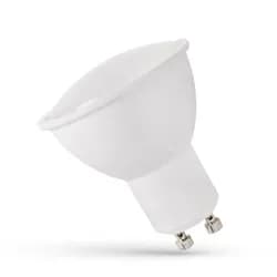 Spectrum LED LED žárovka GU10 230V 4W neutrální bílá