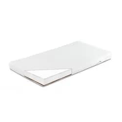TO Matrace Polokokos LUX - 120x60x8 cm