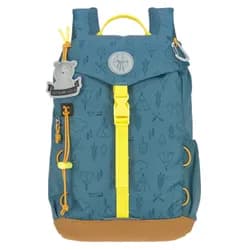 Lässig Mini Backpack Adventure blue