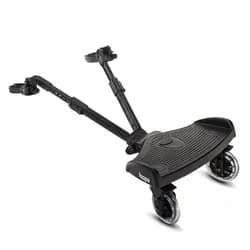 ZOPA Stupátko ke kočárku Segboard 2 - Black