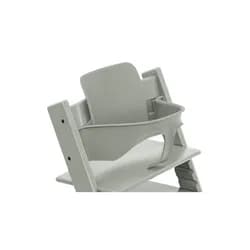 STOKKE® Tripp Trapp® Baby Set² - Glacier Green