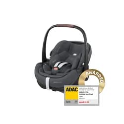 Maxi-Cosi Pebble 360 Pro 2 autosedačka Twillic Graphite