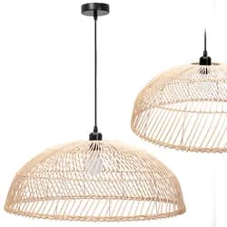 TooLight Stropní svítidlo Cpo bambus