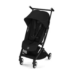Cybex Libelle 2026 - Magic Black