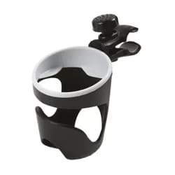 ZOPA Držák na pití na kočárek Deluxe - Black
