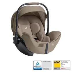 Joie i-Level™ Pro Signature sandstone