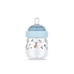 Little Dutch Kojenecká láhev 165 ml Forest Friends